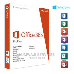 Microsoft Office 365 Genuine Account - thumbnail 2