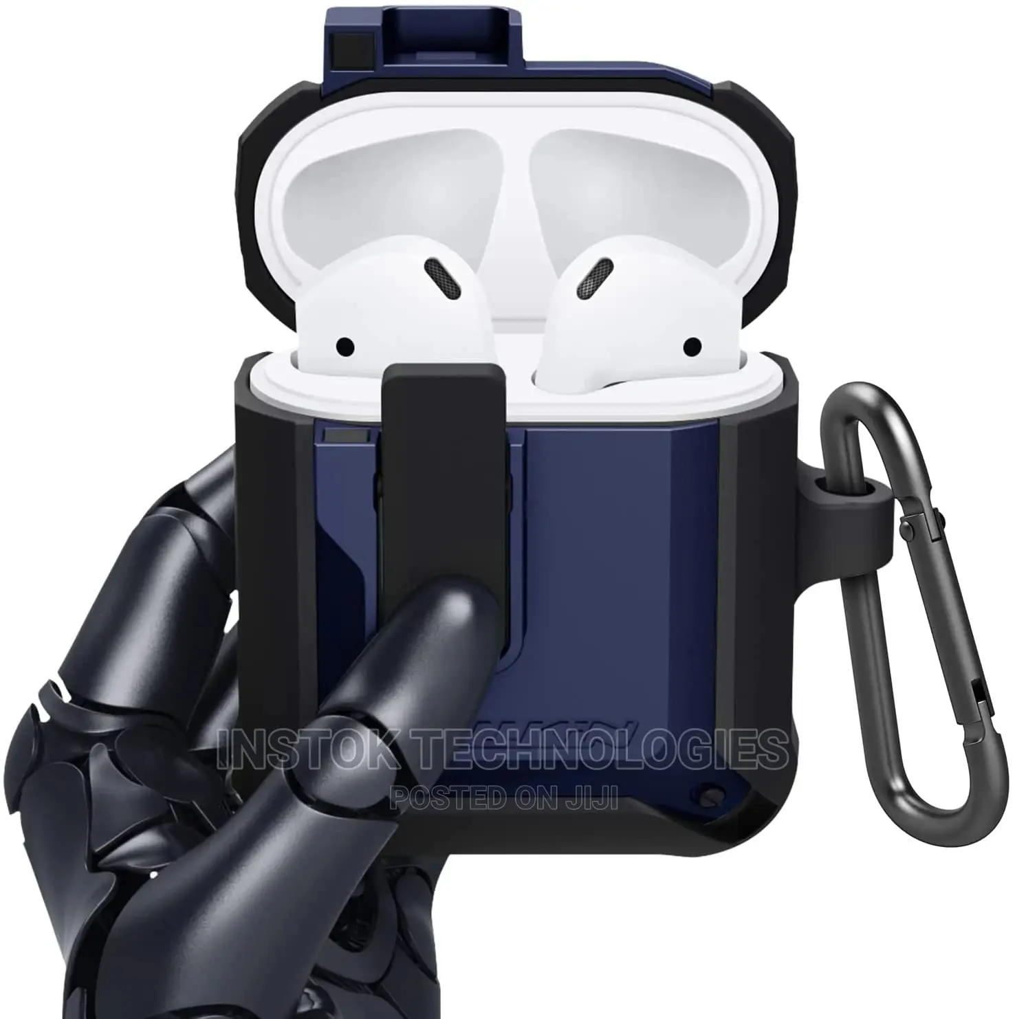 Nillkin Airpods PRO Bounced Protective Case