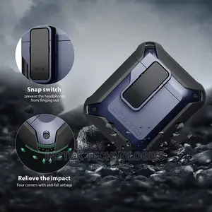 Nillkin Airpods PRO Bounced Protective Case