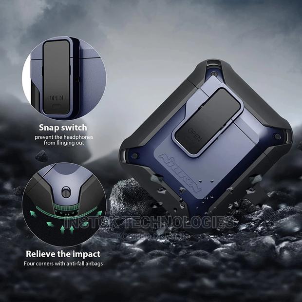 Nillkin Airpods PRO Bounced Protective Case - thumbnail 4