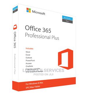 Microsoft Office 365 Pro Plus - thumbnail 2