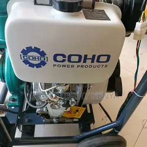 13HP High Pressure Diesel Water Pump