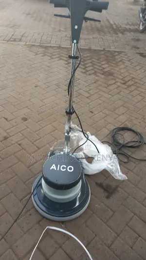Super Quality Floor Scrubber
