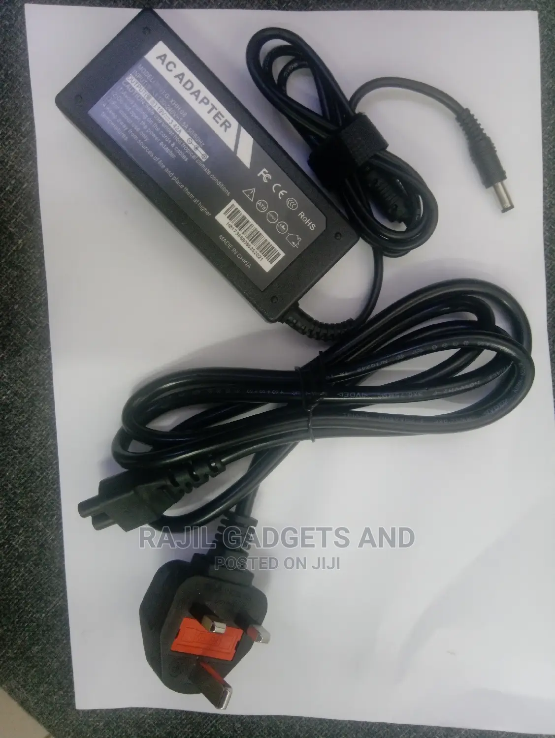 JBL Boombox 1,2 3 Charger