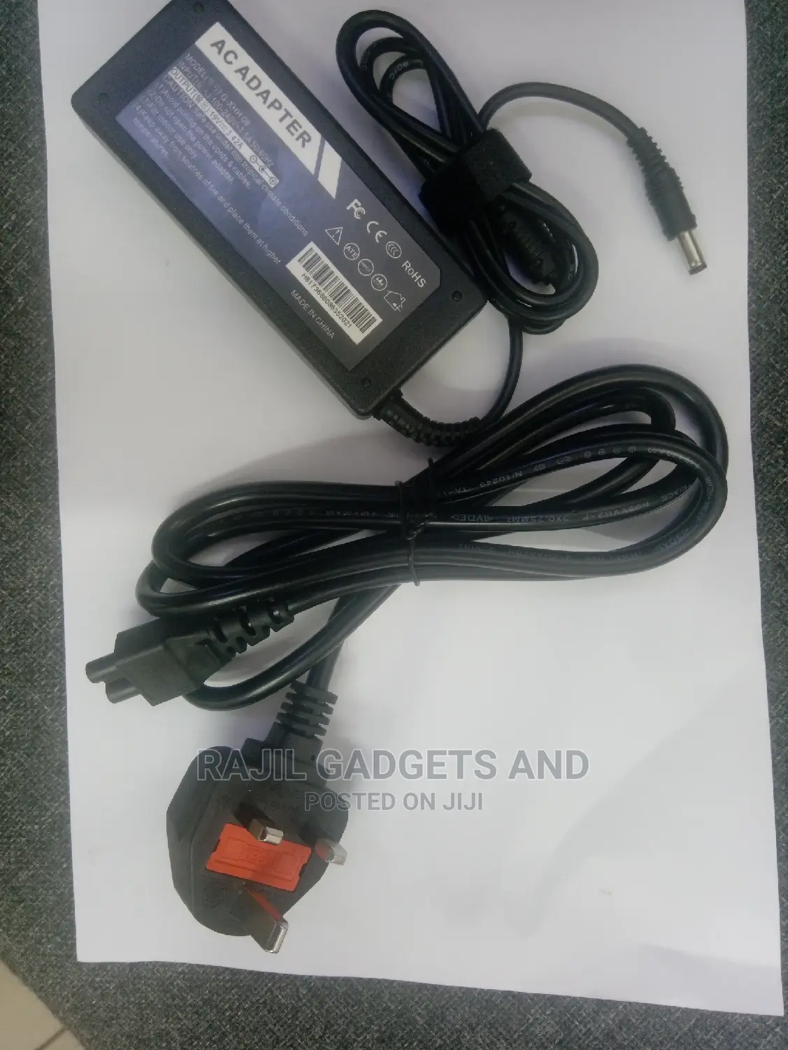 JBL Boombox 1,2 3 Charger