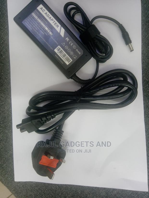 JBL Boombox 1,2 3 Charger - thumbnail 2
