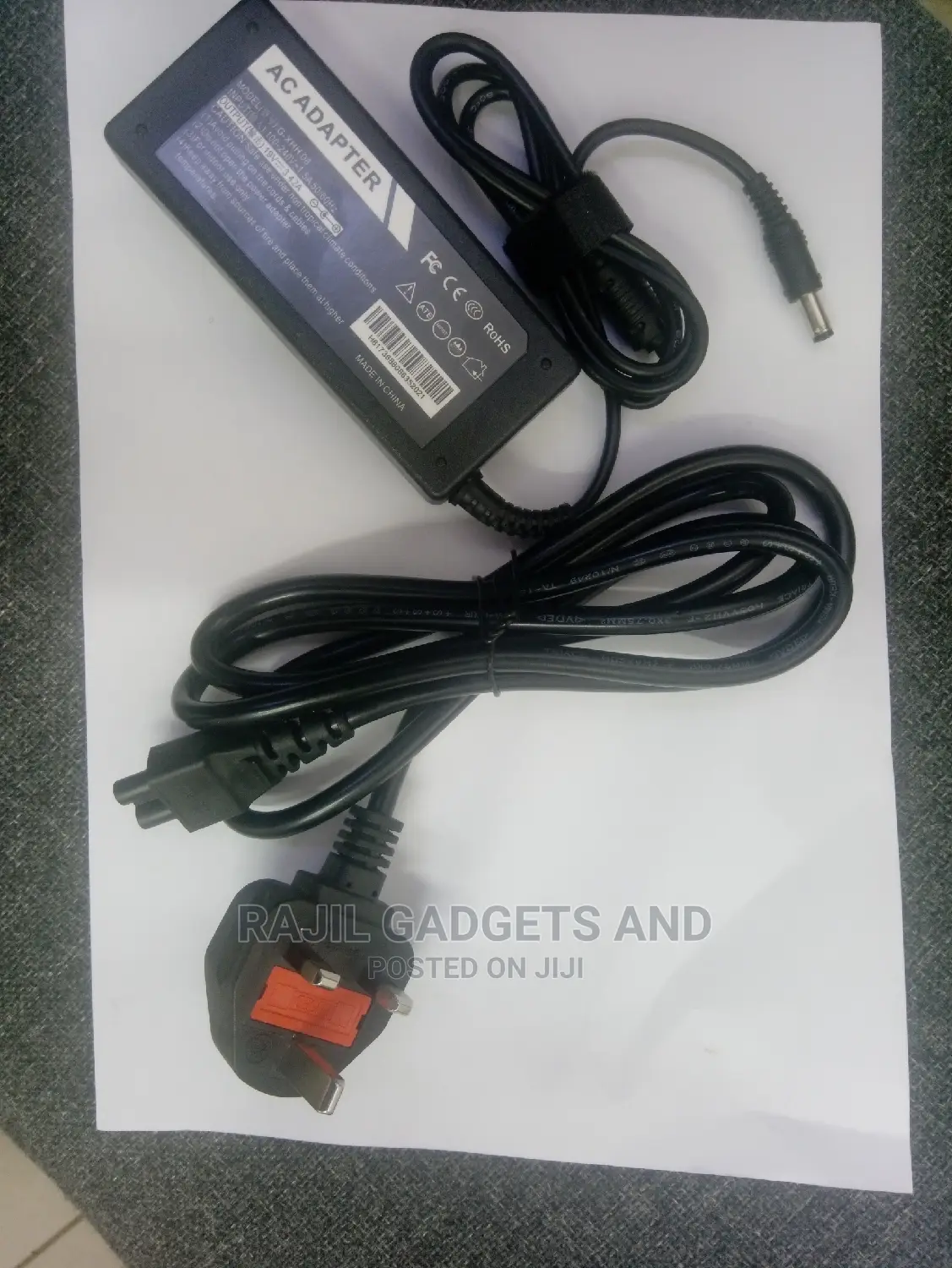 JBL Boombox 1,2 3 Charger