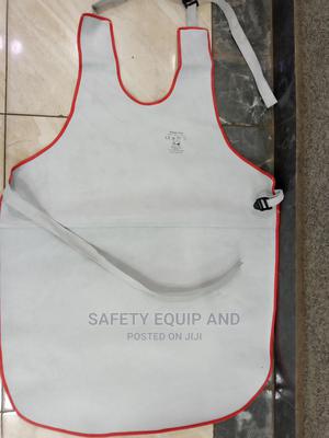 Welders Quality Aprons - thumbnail 2