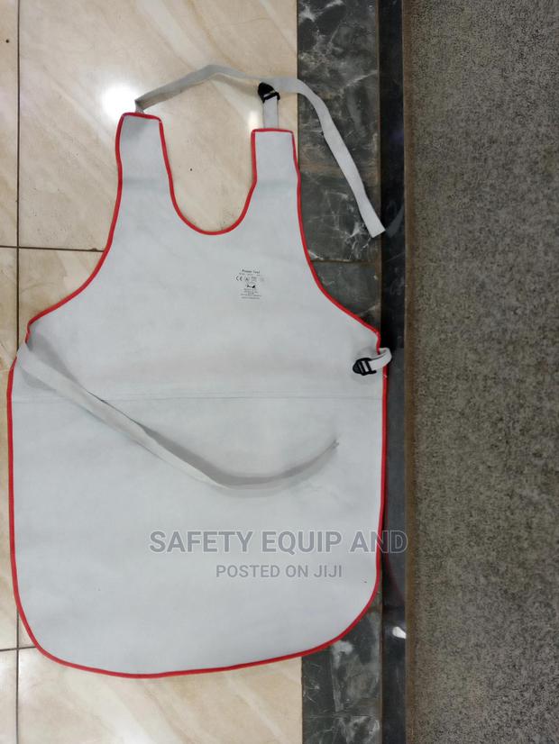 Welding Aprons Available For Welders - main view