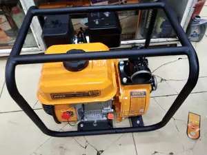 Ingco Generator Water Pump