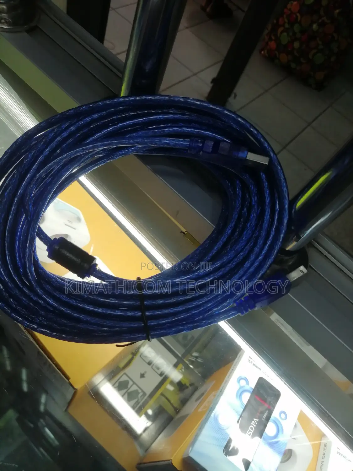 Printer Cable 10m