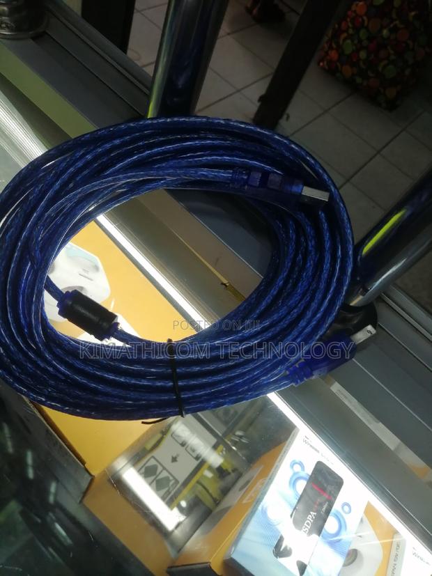 Printer Cable 10m