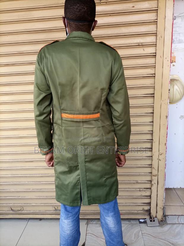 Dustcoats on Sale Now - thumbnail 5