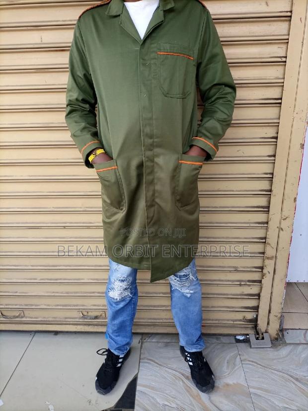 Dustcoats on Sale Now - thumbnail 2