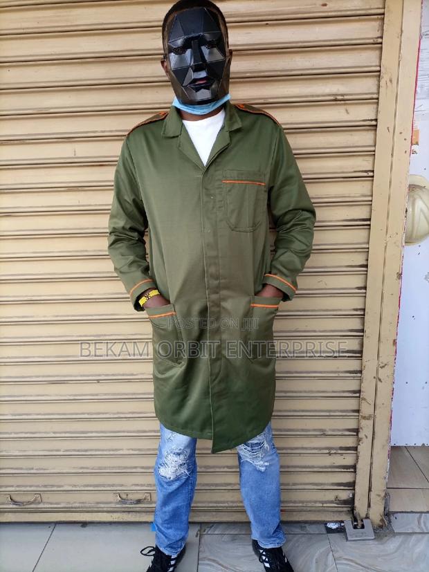 Dustcoats on Sale Now - thumbnail 4