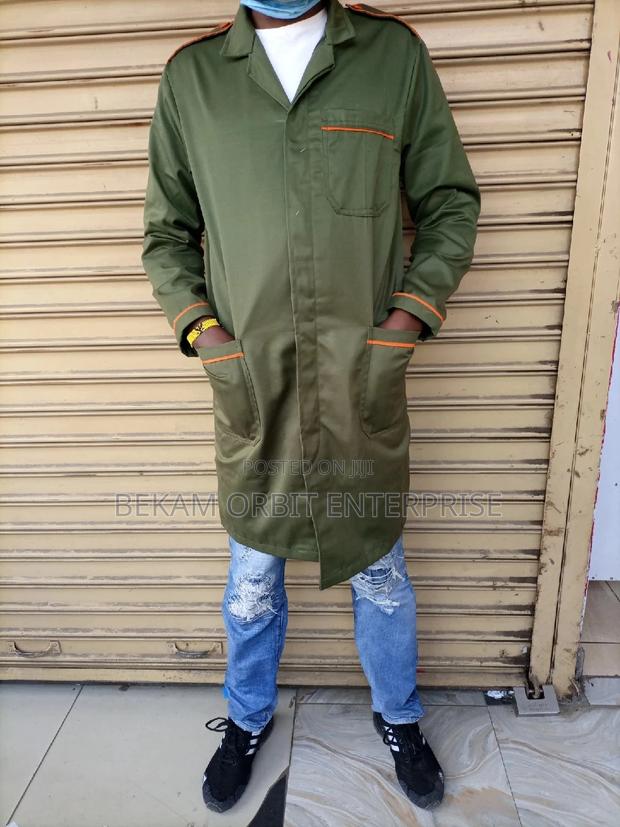 Dustcoats on Sale Now - thumbnail 3