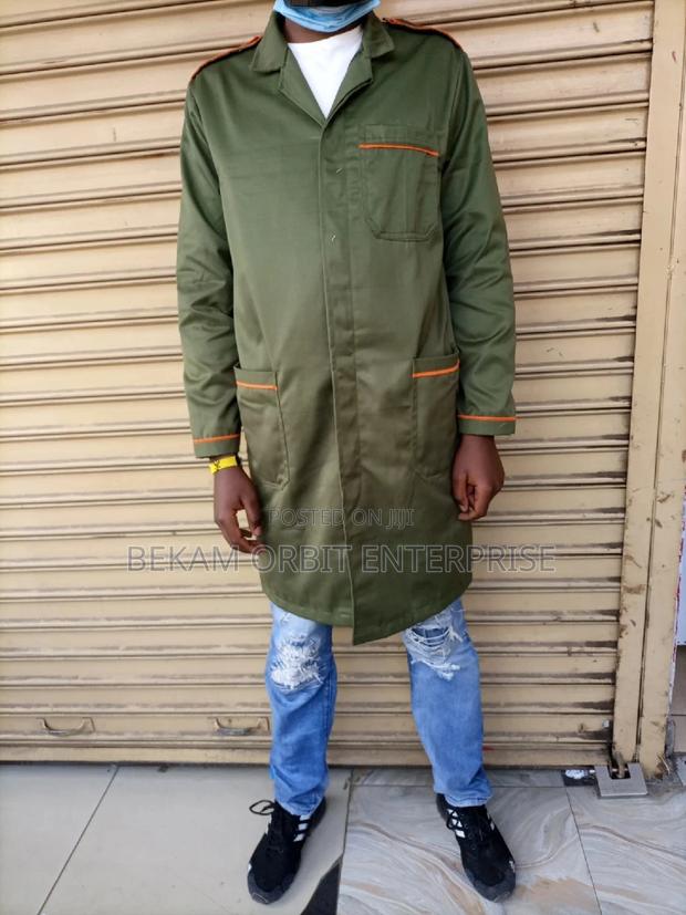 Dustcoats on Sale Now - main view