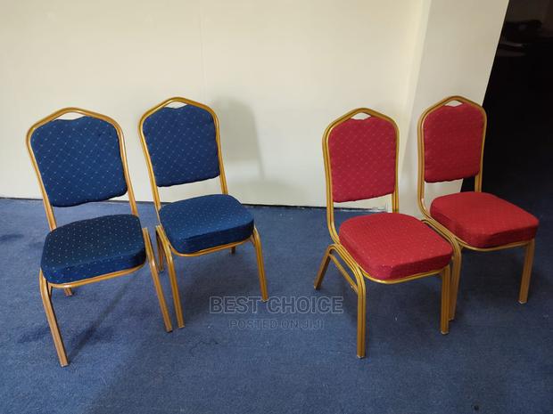 Conference Chairs - main view