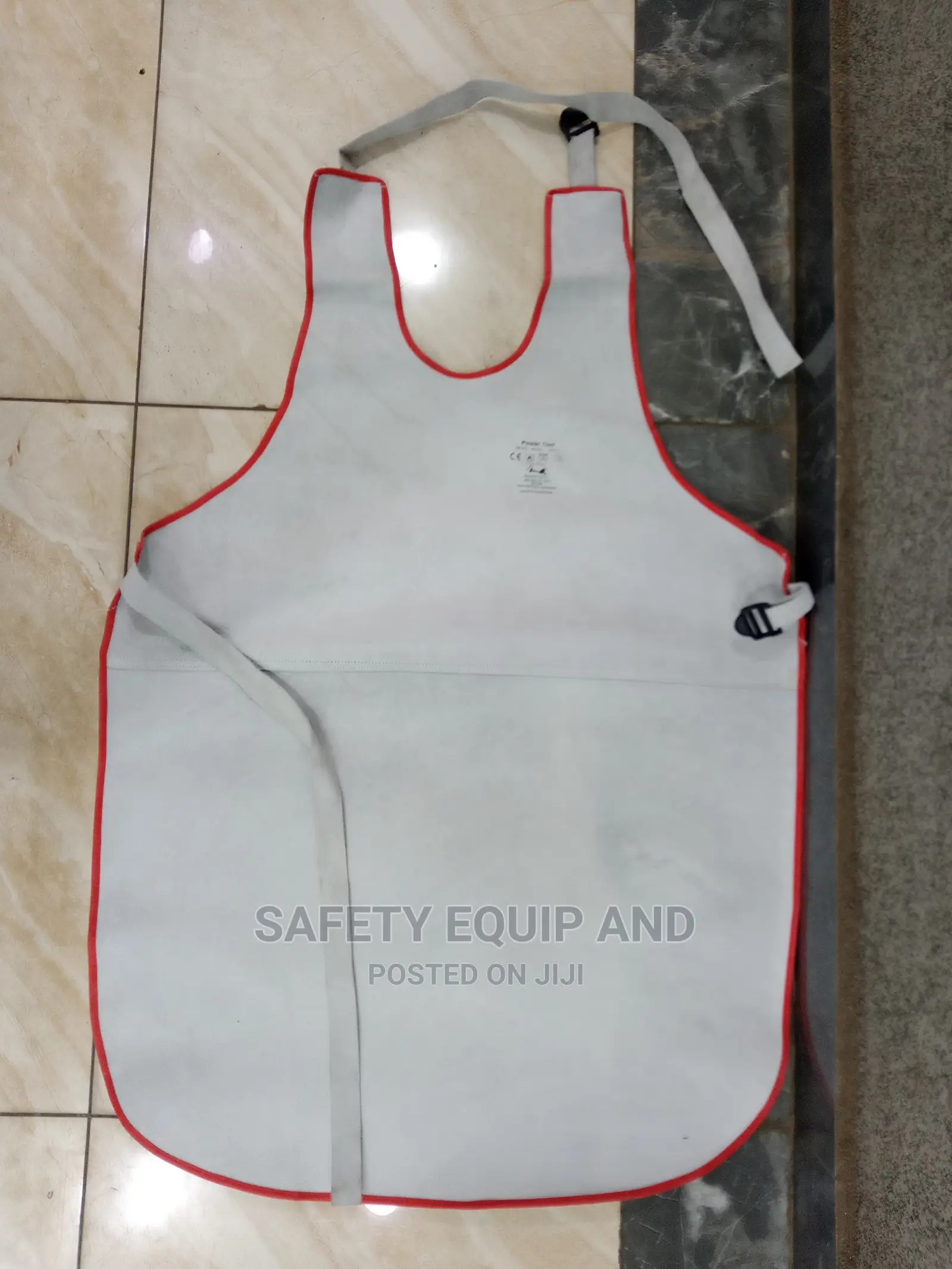 Welding Apron Imported