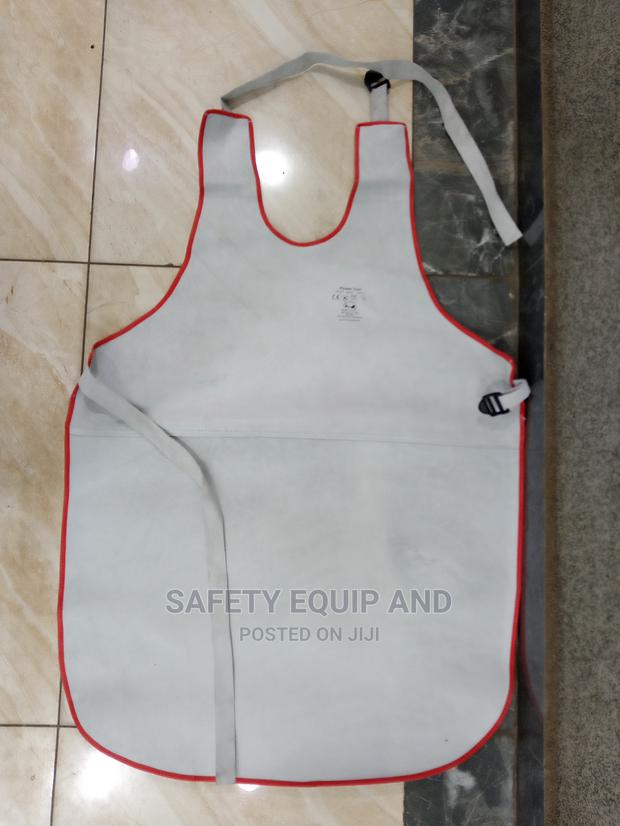 Welding Apron Imported