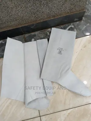 Welding Boots-Fire Retardant Welding Boots