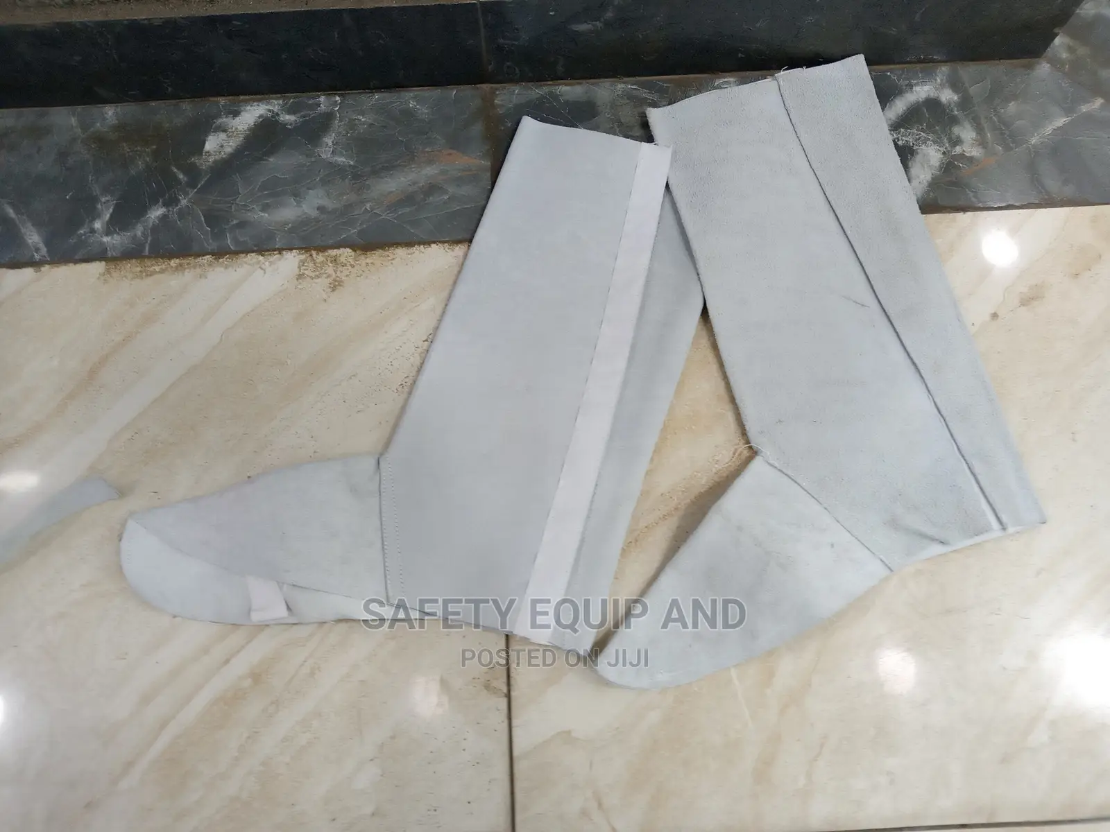 Welders Protective Clothing