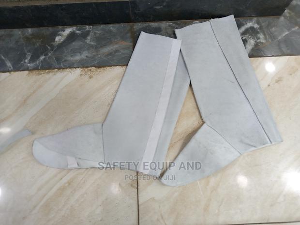 Welders Protective Clothing