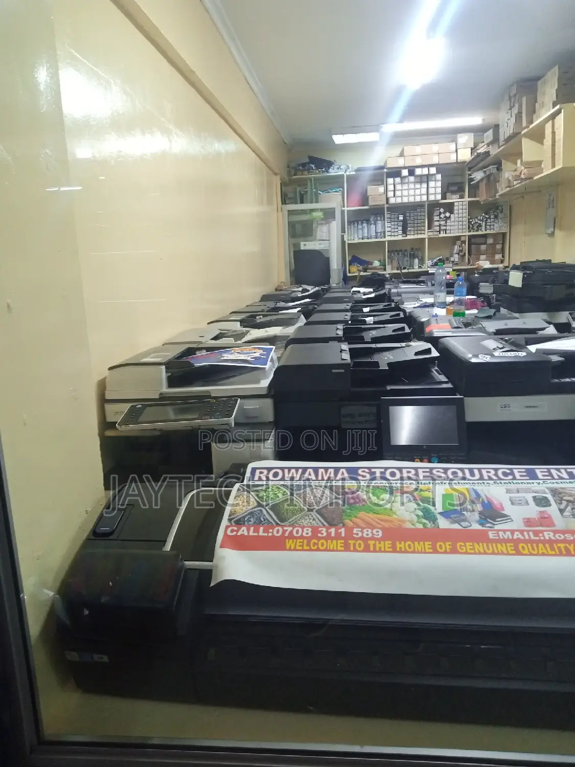 Hp Laser Machine,Large Format Machine