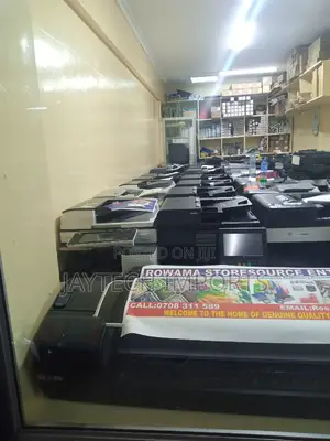 Hp Laser Machine,Large Format Machine