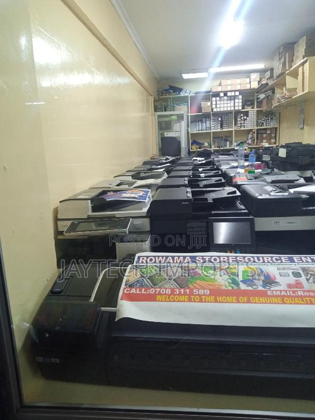 Hp Laser Machine,Large Format Machine - thumbnail 2