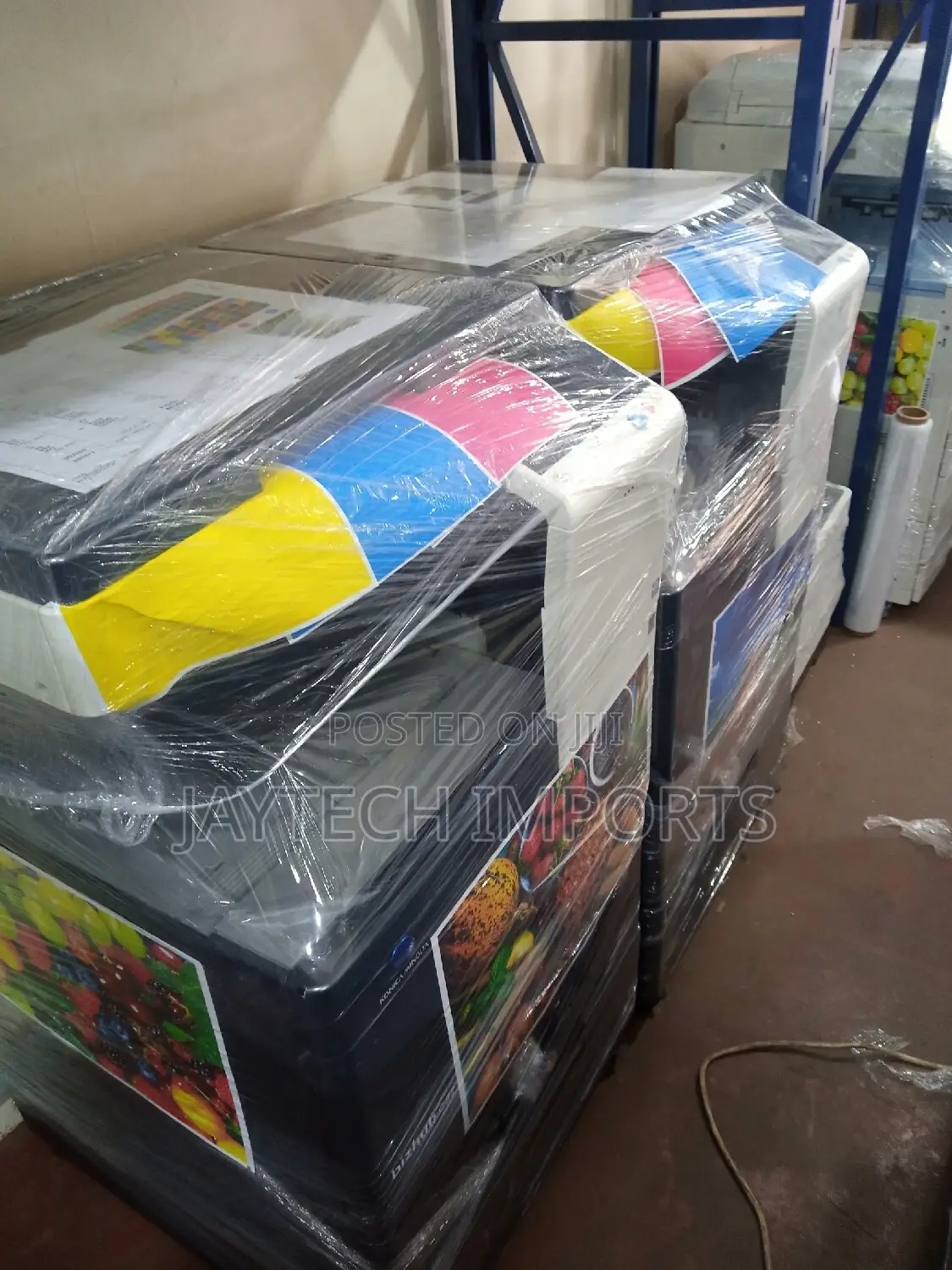 Suitable Konica Minolta Bizhub C227