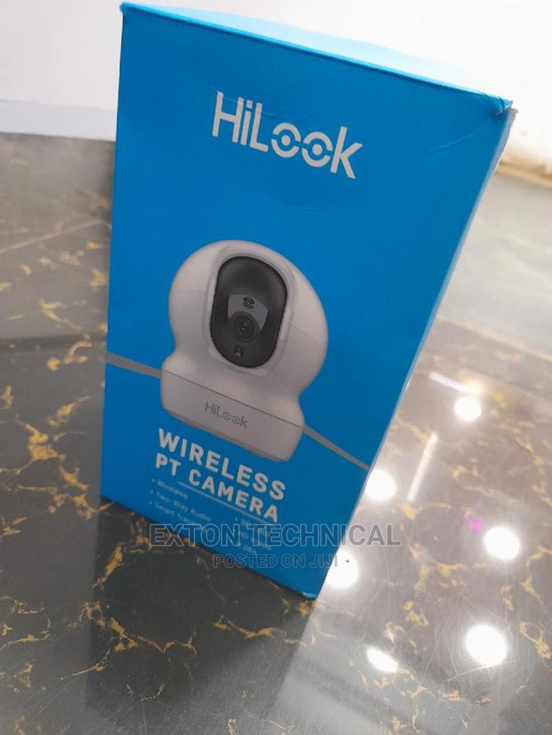 Hilook Wireless Cameras