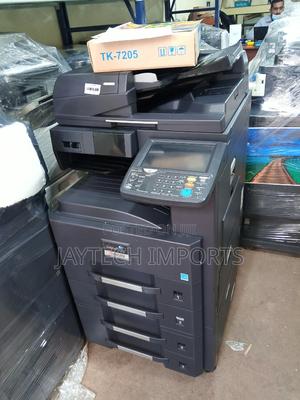 New Arrival Kyocera Taskalfa 3510 Printer - main view