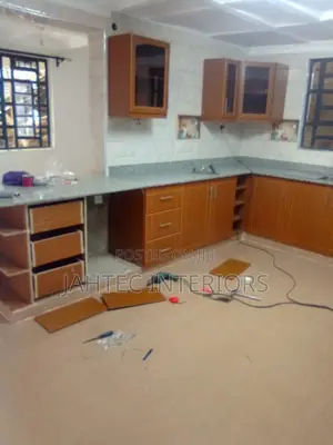 We Do Kitchen Cabinets Wardrobes With Affordable Rates
