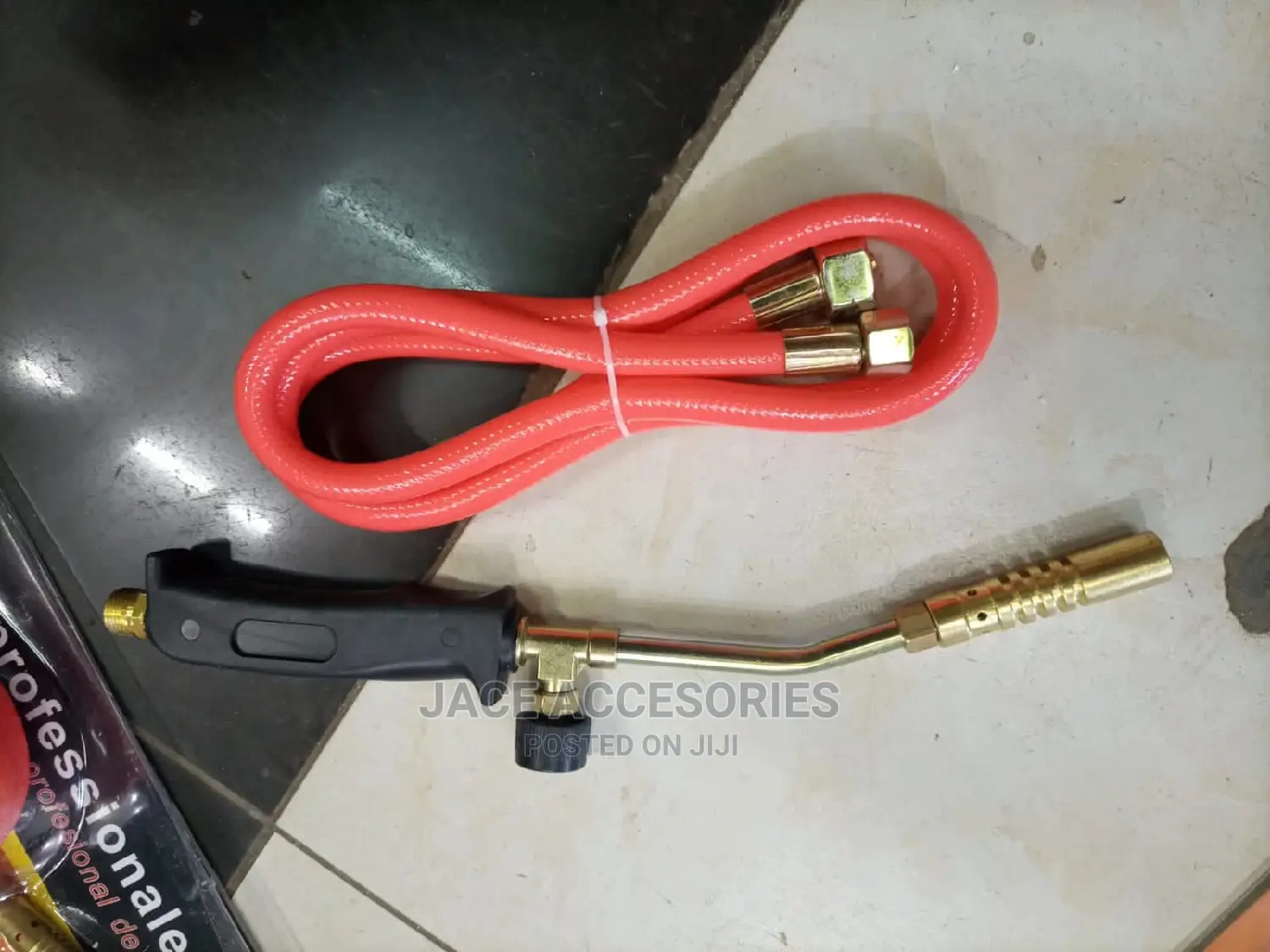 High Quality Flame Torch