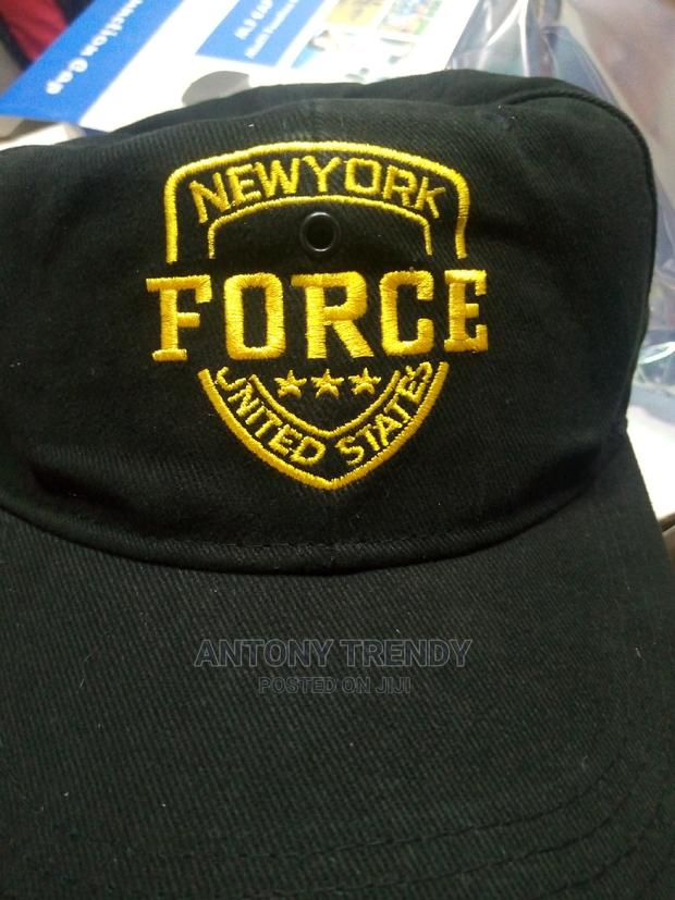 Camera Caps - thumbnail 2