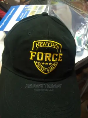 Spy Caps With Camera