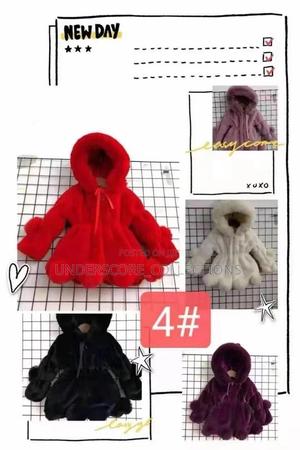 Baby Warm Sweaters/Jackets - thumbnail 2