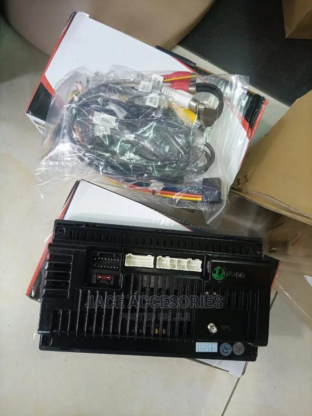 7' Android Radio With 1yr Warranty - thumbnail 2