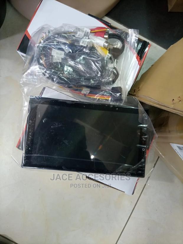 Quality Android Radio 7 Inch - thumbnail 2