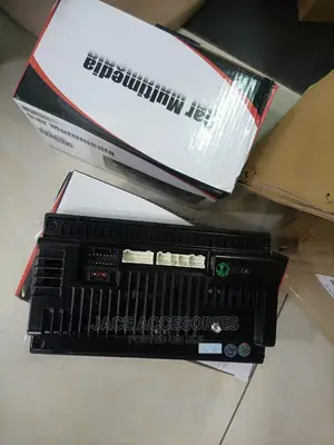 Brand New Android Radio 7'