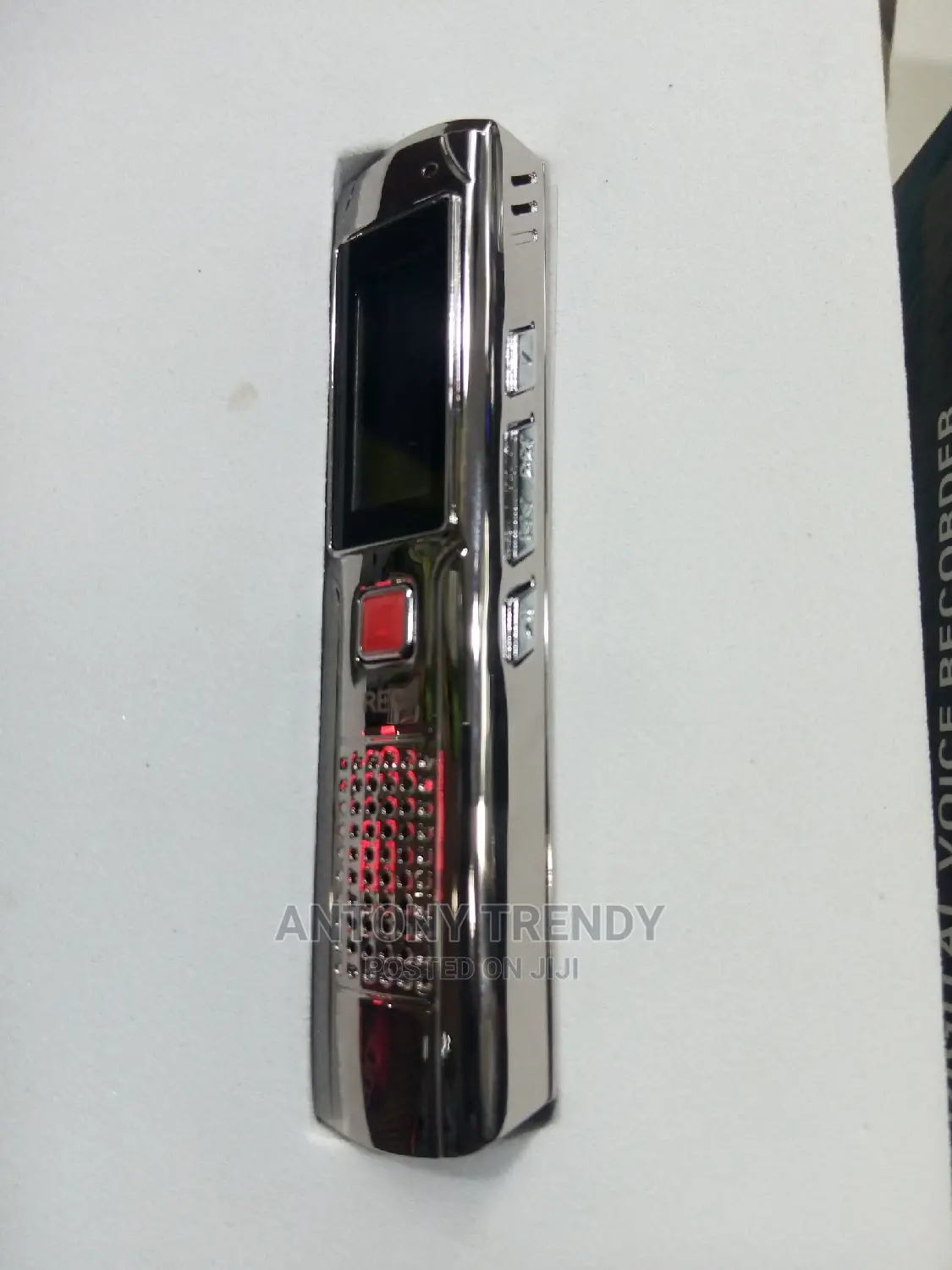 Enet Digital Voice Recorder