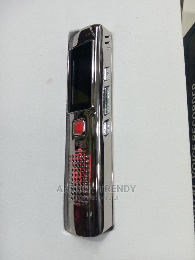 Enet Digital Voice Recorder - thumbnail 2