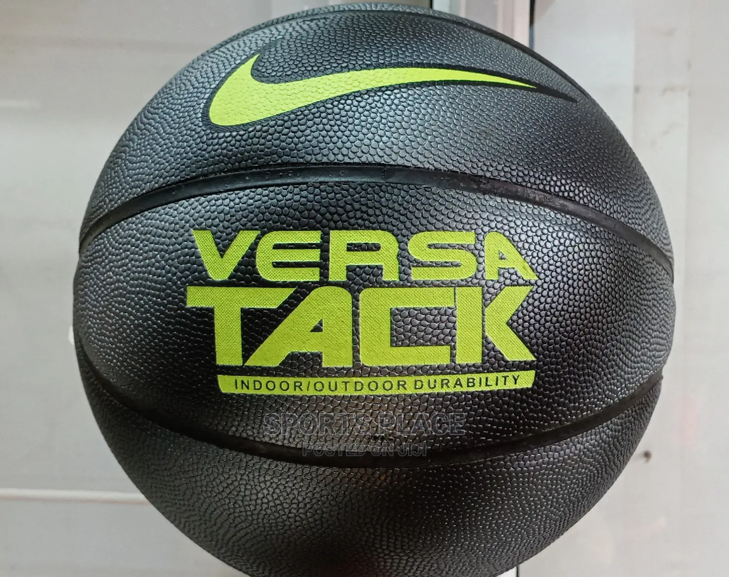 Nike Indoors/Outdoors Basketball Ball
