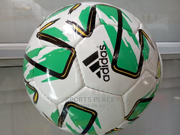 Adidas Kids Size 4 Ball