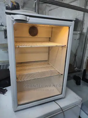 Min Display Fridge