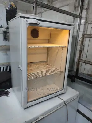 Min Display Fridge