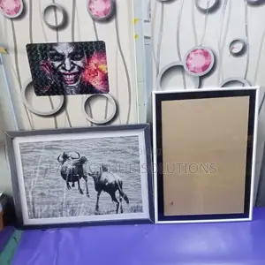 A2 Wall Frames