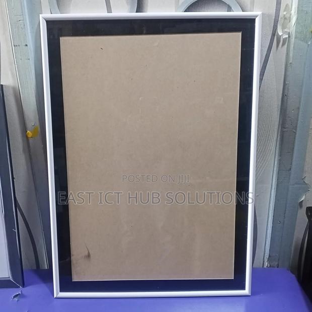 A2 Wall Frames - thumbnail 2