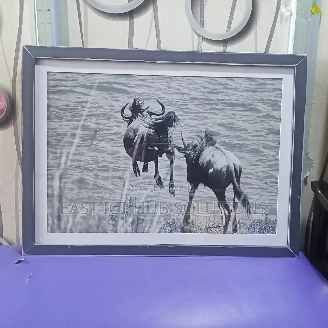 A2 Wall Frames